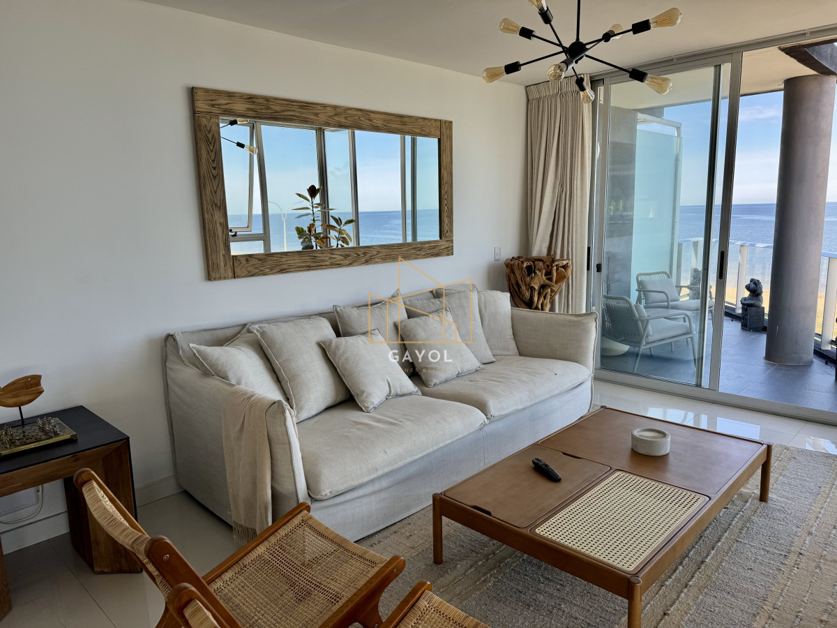 Apartamento ID.1150 - Hermoso duplex en venta 