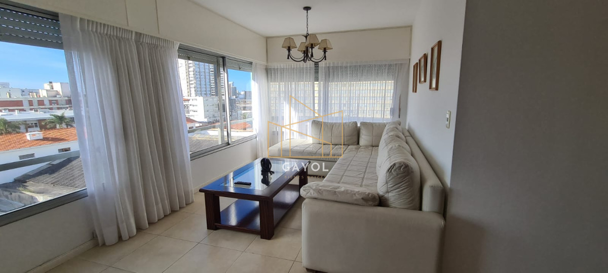 Apartamento ID.1002 - peninsula en venta a metros del emir 