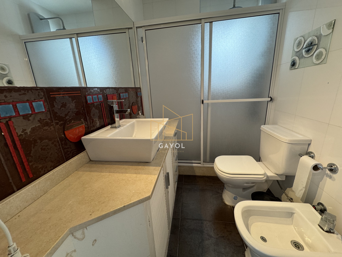Apartamento ID.1001 - Excepcional unidad en venta