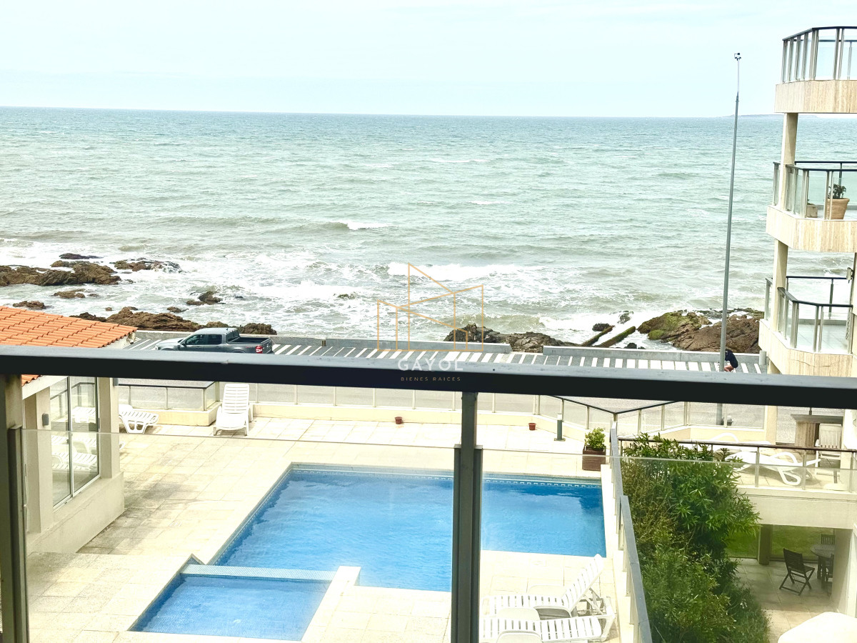 Apartamento ID.786 - Alquiler de apartamento frente al mar 