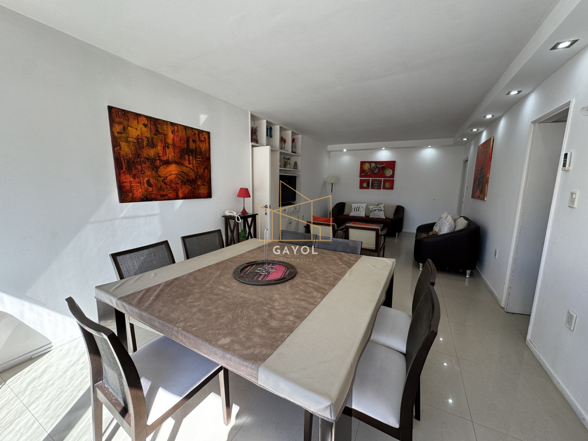Apartamento ID.1001 - Excepcional unidad en venta