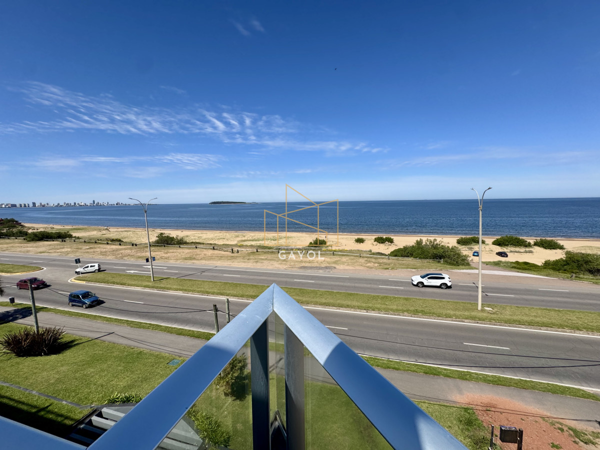 Apartamento ID.1150 - Hermoso duplex en venta 