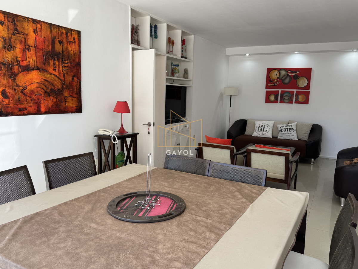 Apartamento ID.1001 - Excepcional unidad en venta