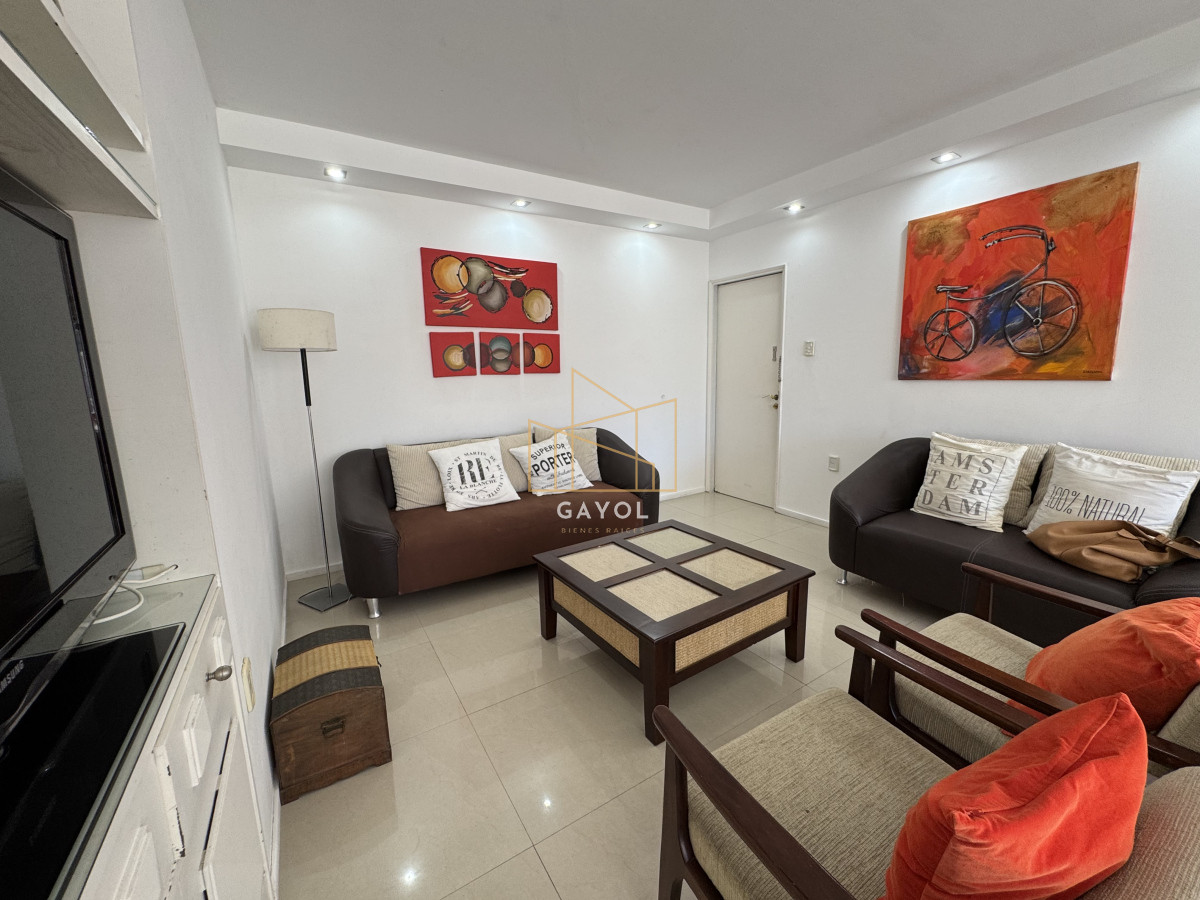 Apartamento ID.1001 - Excepcional unidad en venta