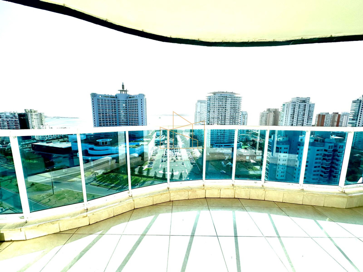 Apartamento ID.1244 - En venta hermoso apartamento con vista al mar 