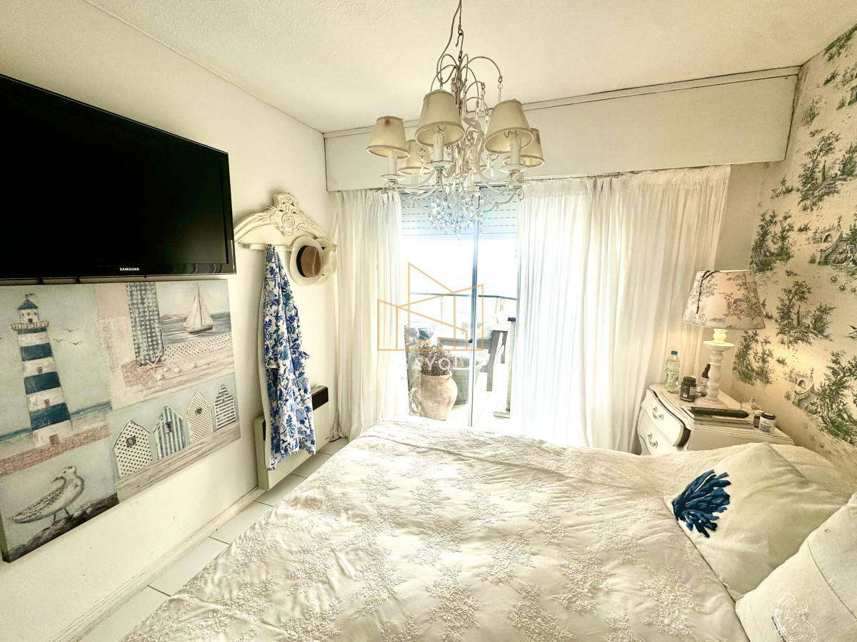 Apartamento ID.786 - Alquiler de apartamento frente al mar 