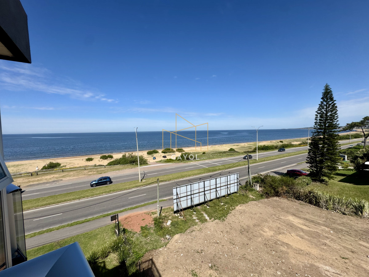 Apartamento ID.1150 - Hermoso duplex en venta 