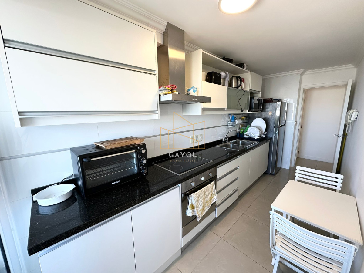 Apartamento ID.1244 - En venta hermoso apartamento con vista al mar 