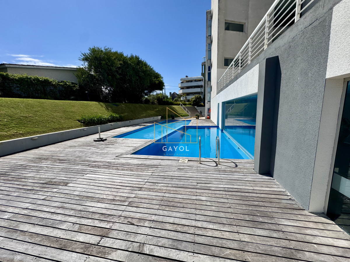 Apartamento ID.1150 - Hermoso duplex en venta 