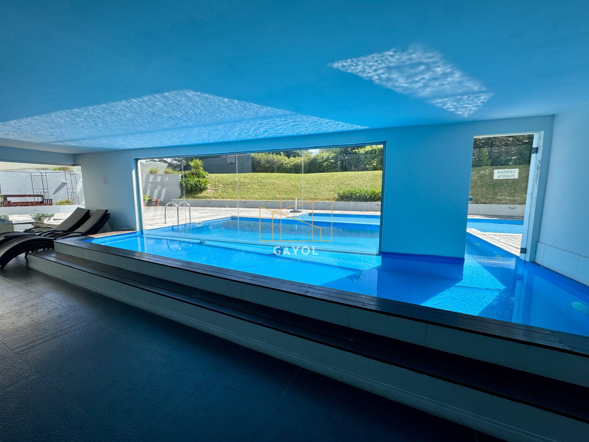 Apartamento ID.1150 - Hermoso duplex en venta 