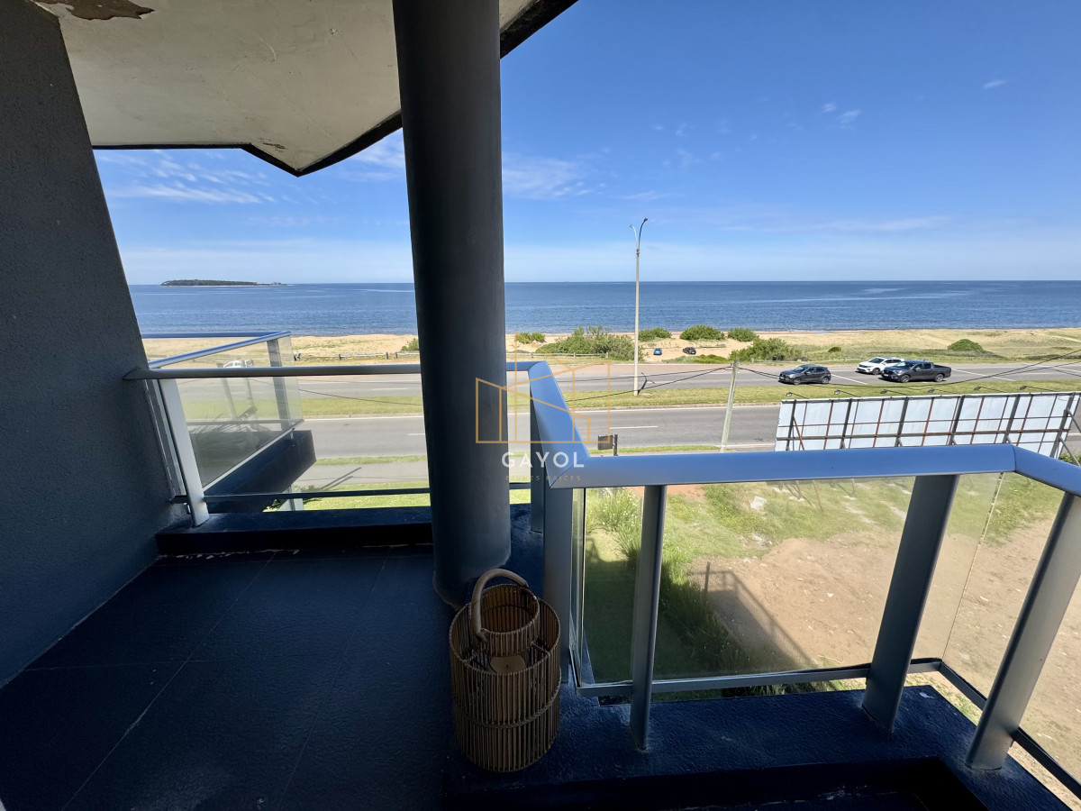 Apartamento ID.1150 - Hermoso duplex en venta 