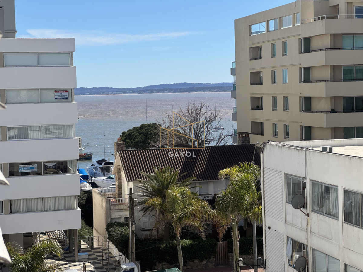 Apartamento ID.1001 - Excepcional unidad en venta