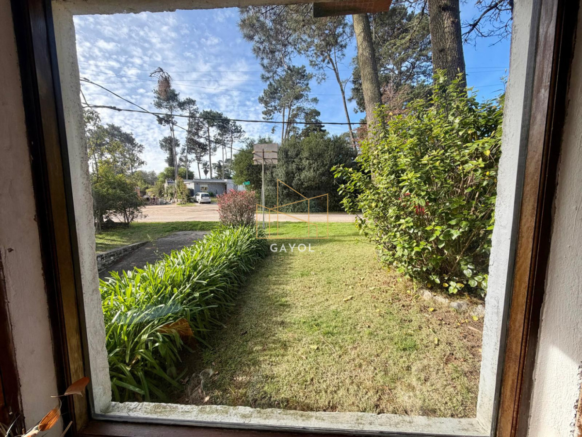 Casa ID.1414 - Hermosa casa en venta con piscina en punta del este 
