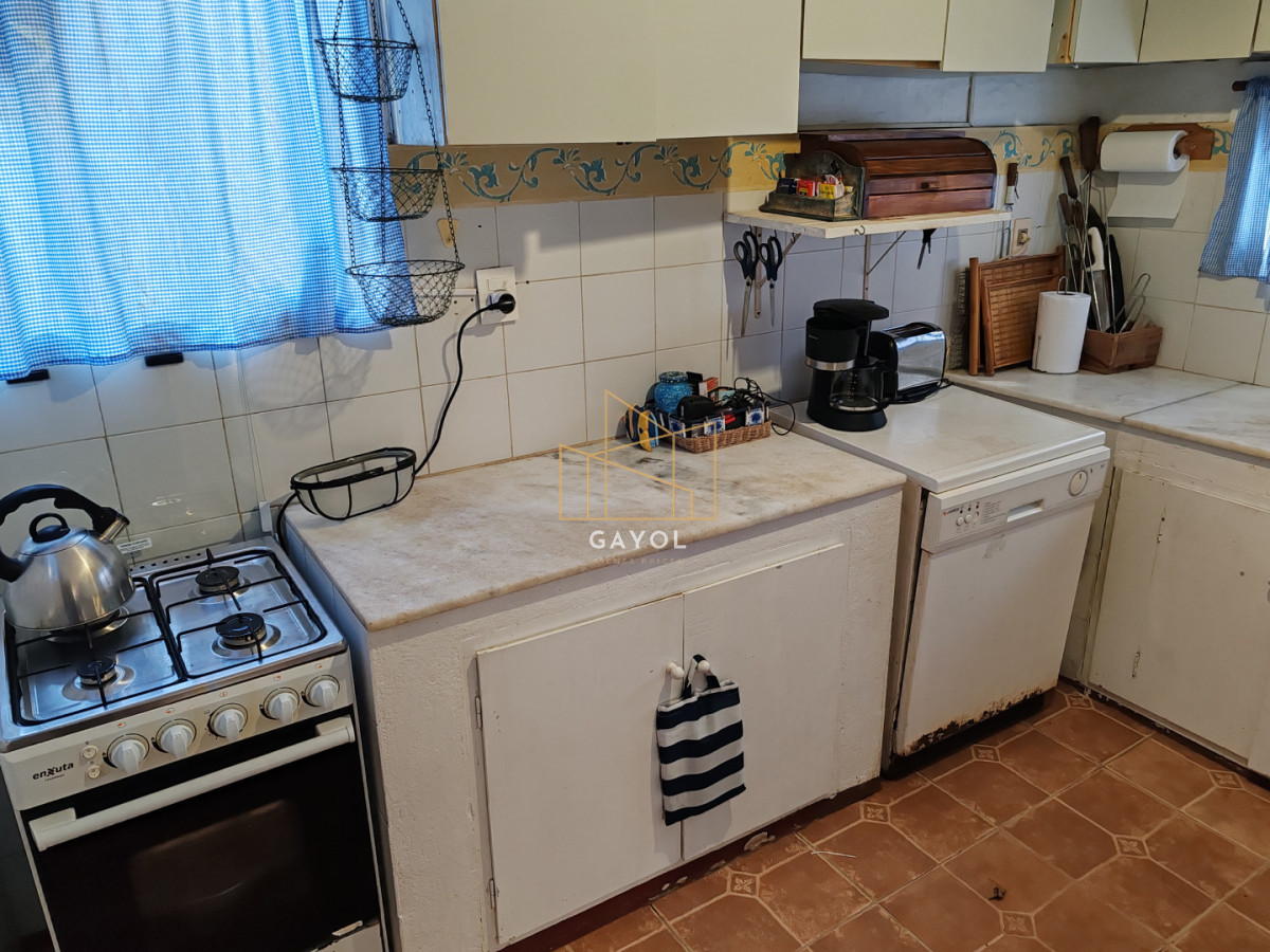 Casa ID.1414 - Hermosa casa en venta con piscina en punta del este 