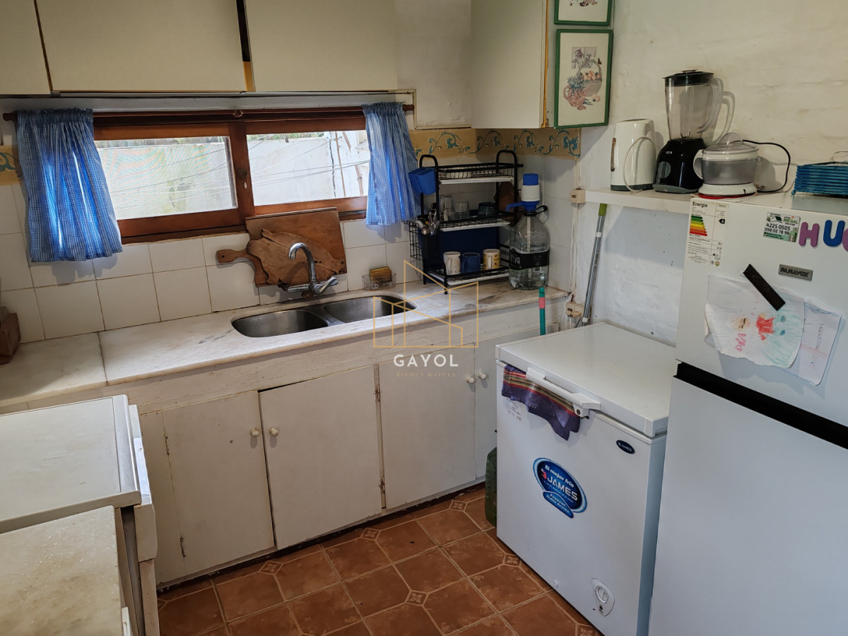 Casa ID.1414 - Hermosa casa en venta con piscina en punta del este 
