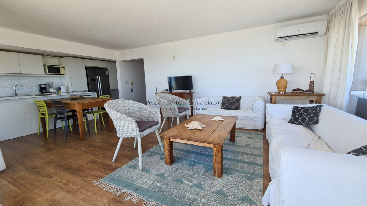 Apartamento ID.16 - apartamento vista al puerto 