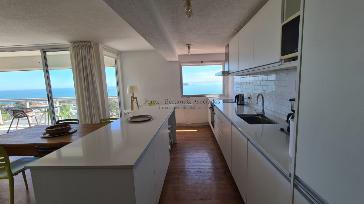 Apartamento ID.16 - apartamento vista al puerto 