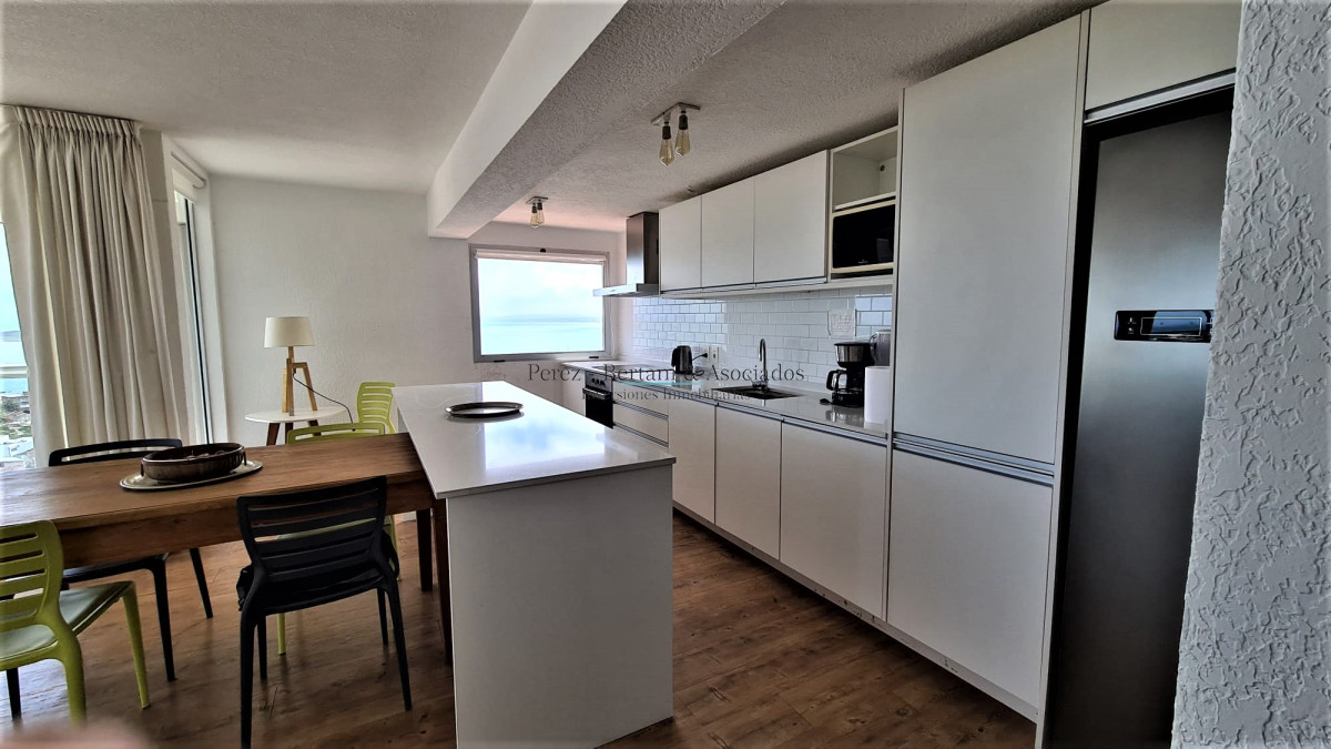 Apartamento ID.16 - apartamento vista al puerto 