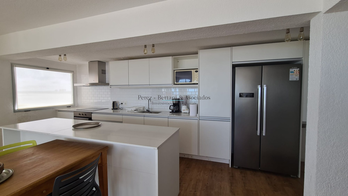 Apartamento ID.16 - apartamento vista al puerto 