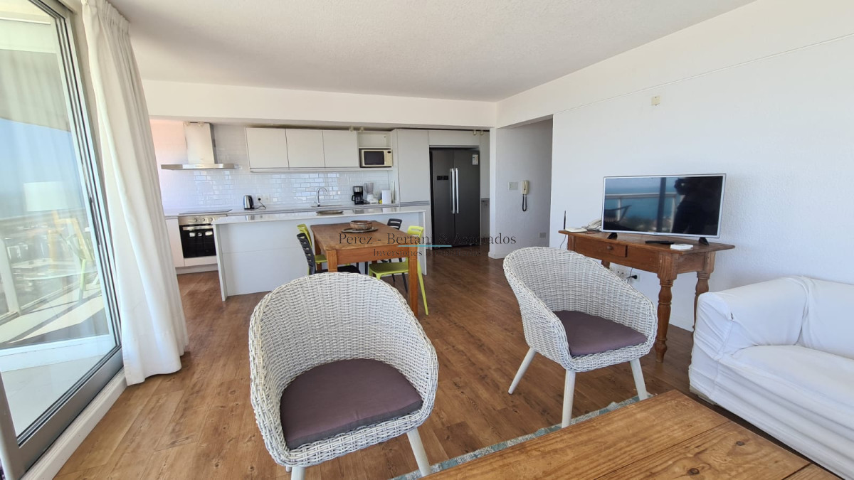 Apartamento ID.16 - apartamento vista al puerto 