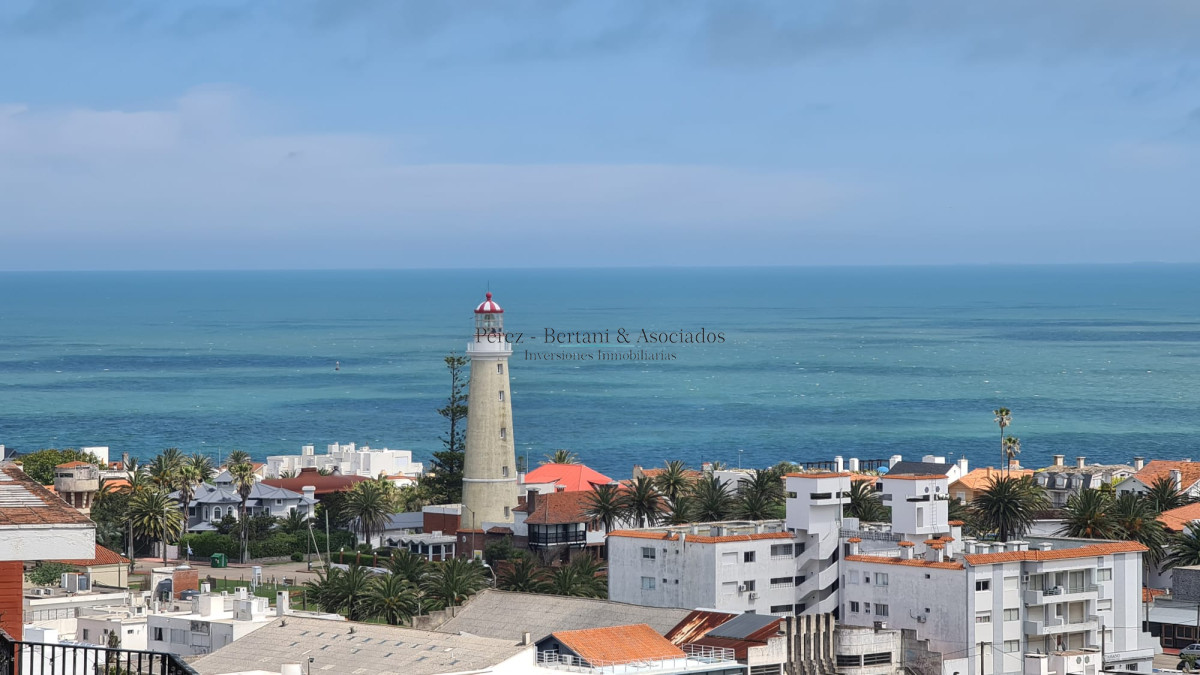 Apartamento ID.16 - apartamento vista al puerto 