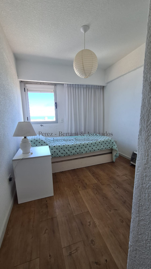 Apartamento ID.16 - apartamento vista al puerto 