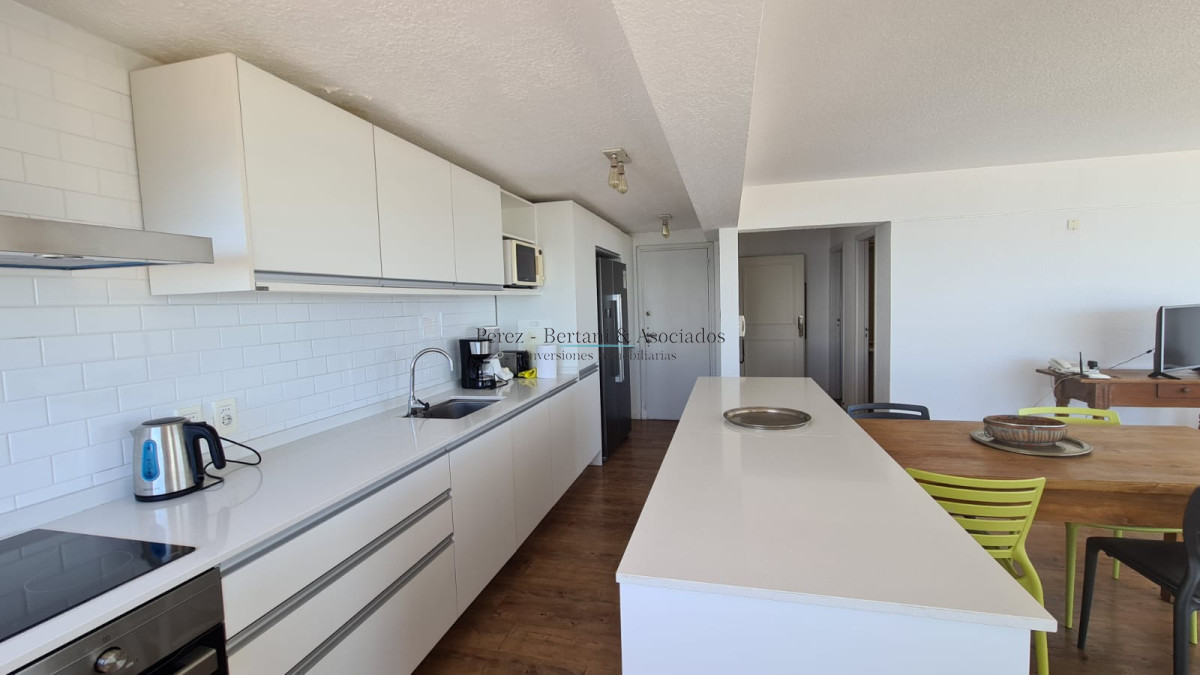 Apartamento ID.16 - apartamento vista al puerto 