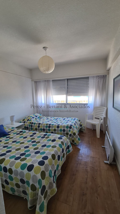 Apartamento ID.16 - apartamento vista al puerto 