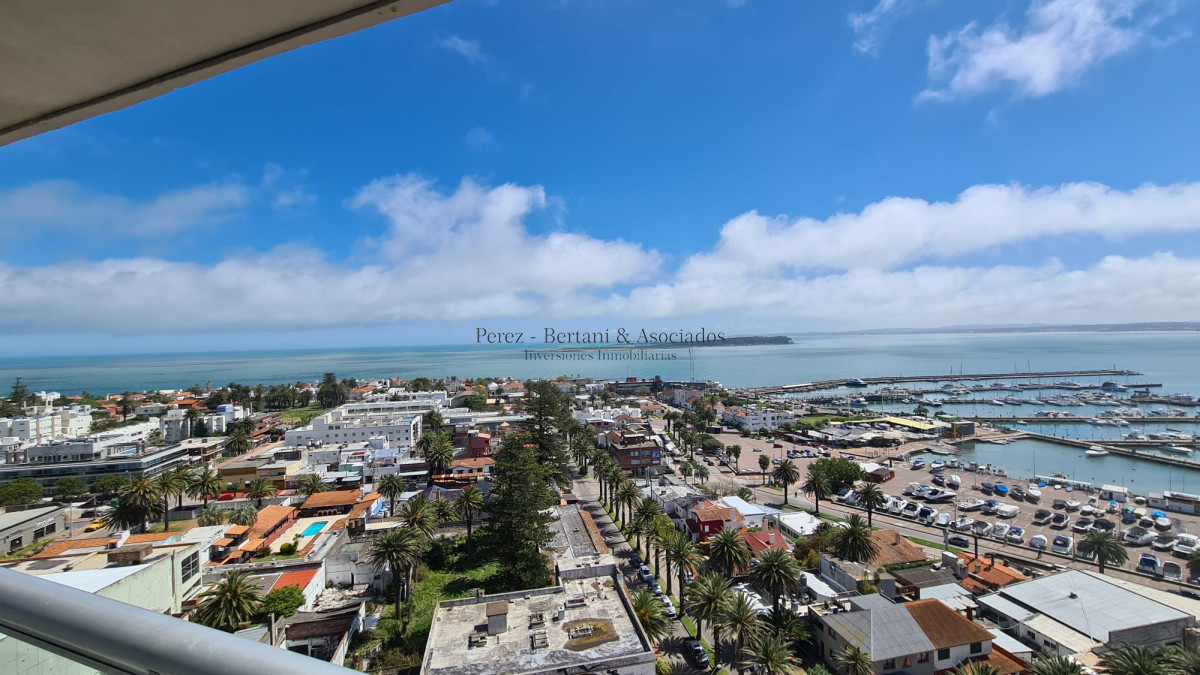 Apartamento ID.16 - apartamento vista al puerto 