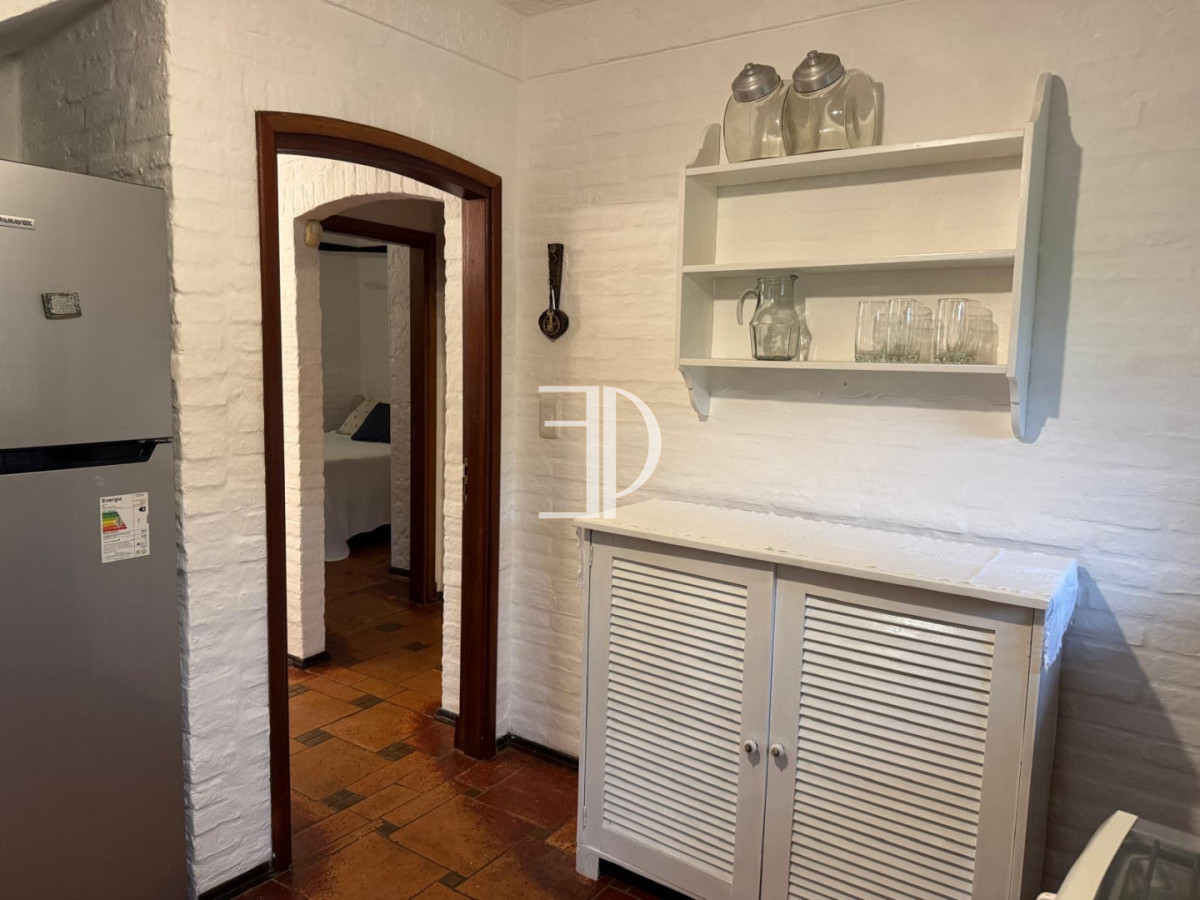 Casa ID.1527 - Hermosa casa a pasos del mar 