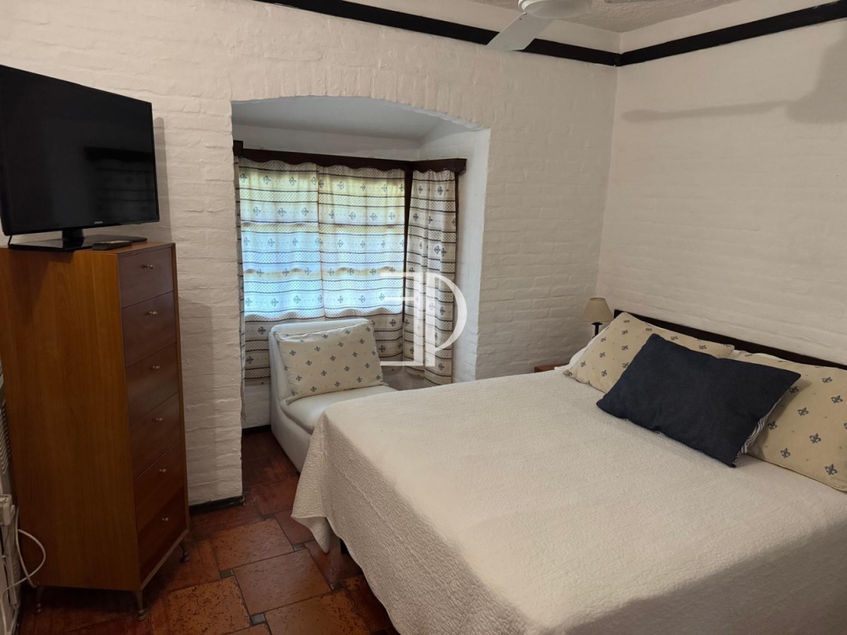 Casa ID.1527 - Hermosa casa a pasos del mar 