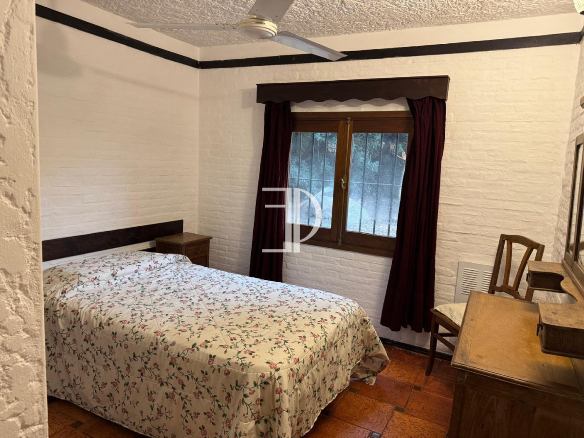 Casa ID.1527 - Hermosa casa a pasos del mar 