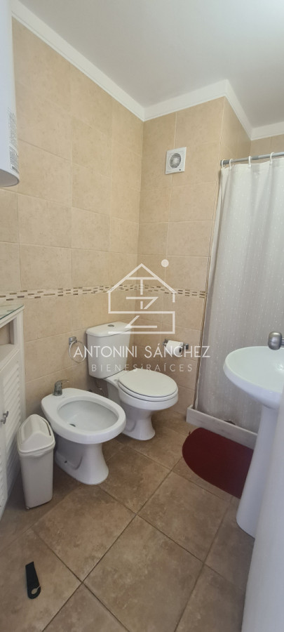 Apartamento ID.2104 - Venta Apartamento 2 dormitorios Punta del este Península