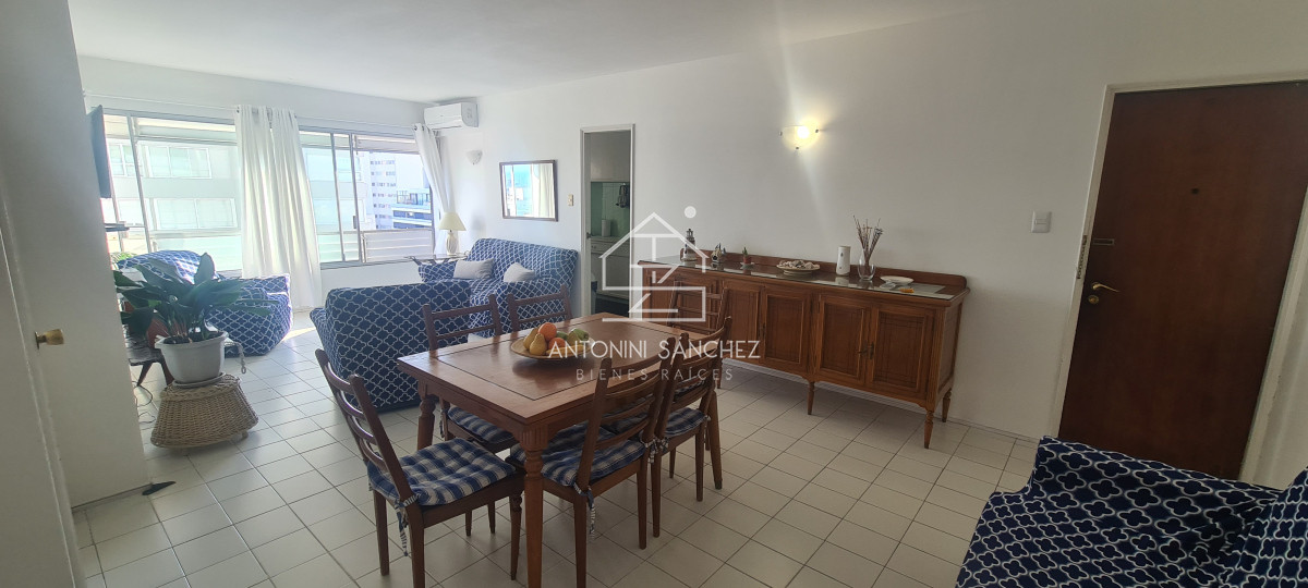 Apartamento ID.2104 - Venta Apartamento 2 dormitorios Punta del este Península