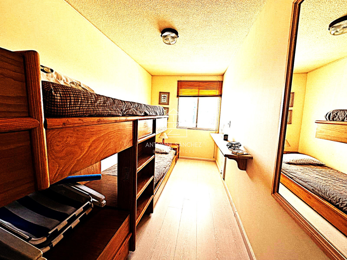 Apartamento ID.1653 - oportunidad cerca del puerto