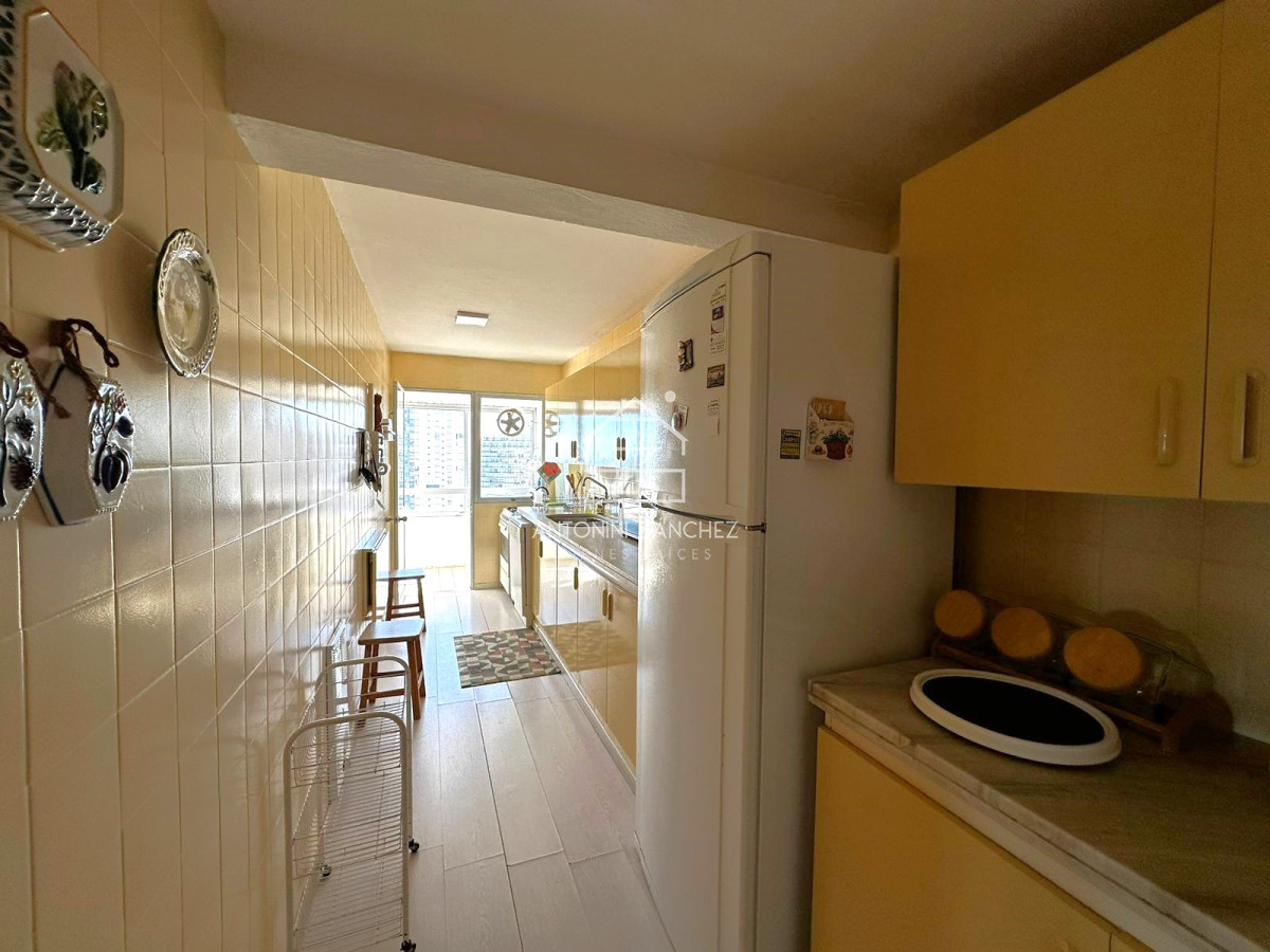 Apartamento ID.1653 - oportunidad cerca del puerto