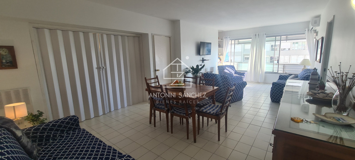 Apartamento ID.2104 - Venta Apartamento 2 dormitorios Punta del este Península