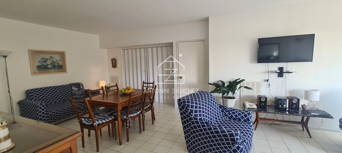Apartamento ID.2104 - Venta Apartamento 2 dormitorios Punta del este Península