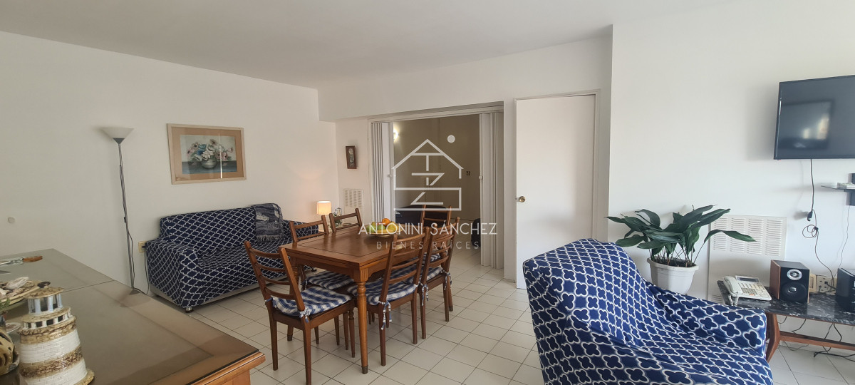Apartamento ID.2104 - Venta Apartamento 2 dormitorios Punta del este Península