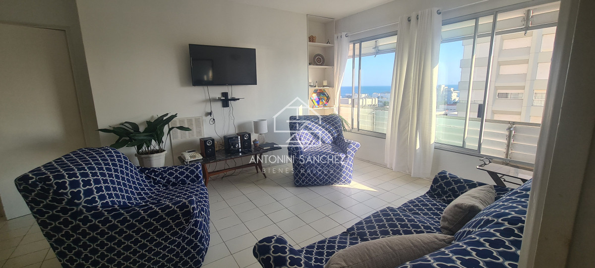 Apartamento ID.2104 - Venta Apartamento 2 dormitorios Punta del este Península