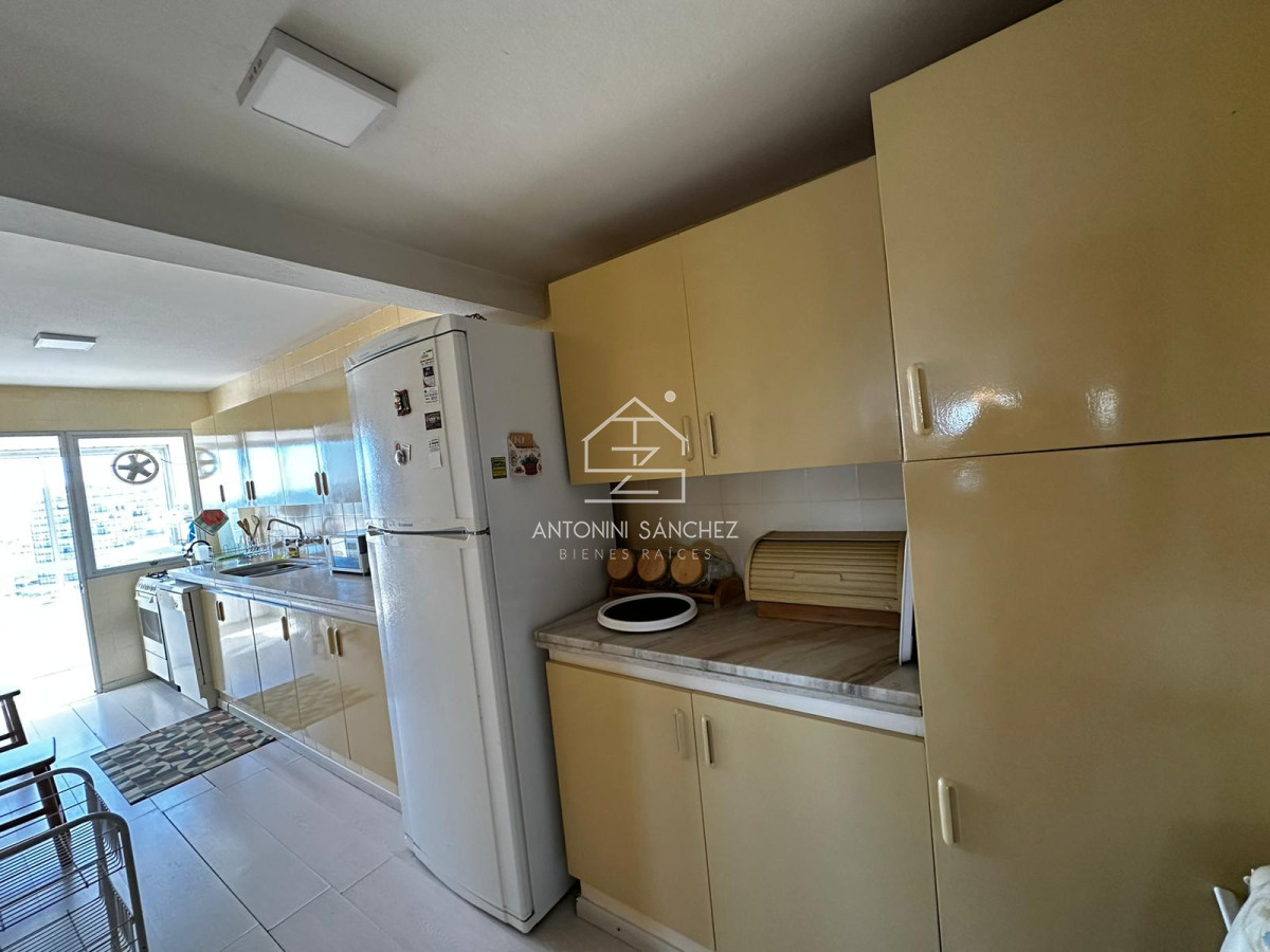 Apartamento ID.1653 - oportunidad cerca del puerto