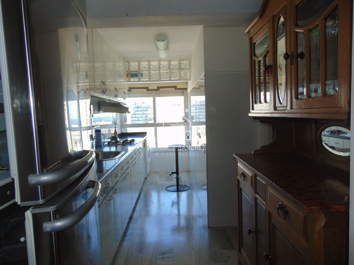 Apartamento ID.1951 - apartamento en venta en punta del este! 