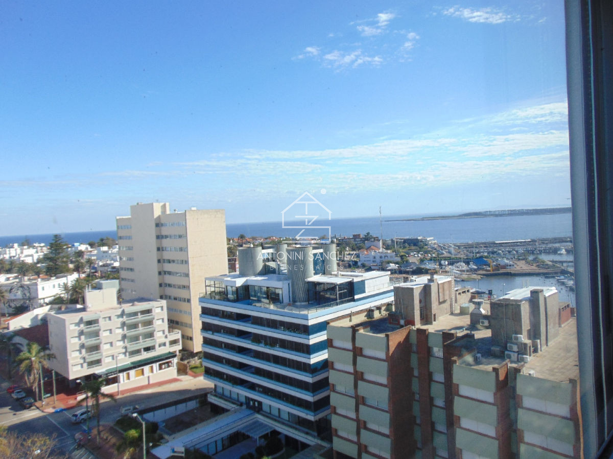 Apartamento ID.1951 - apartamento en venta en punta del este! 