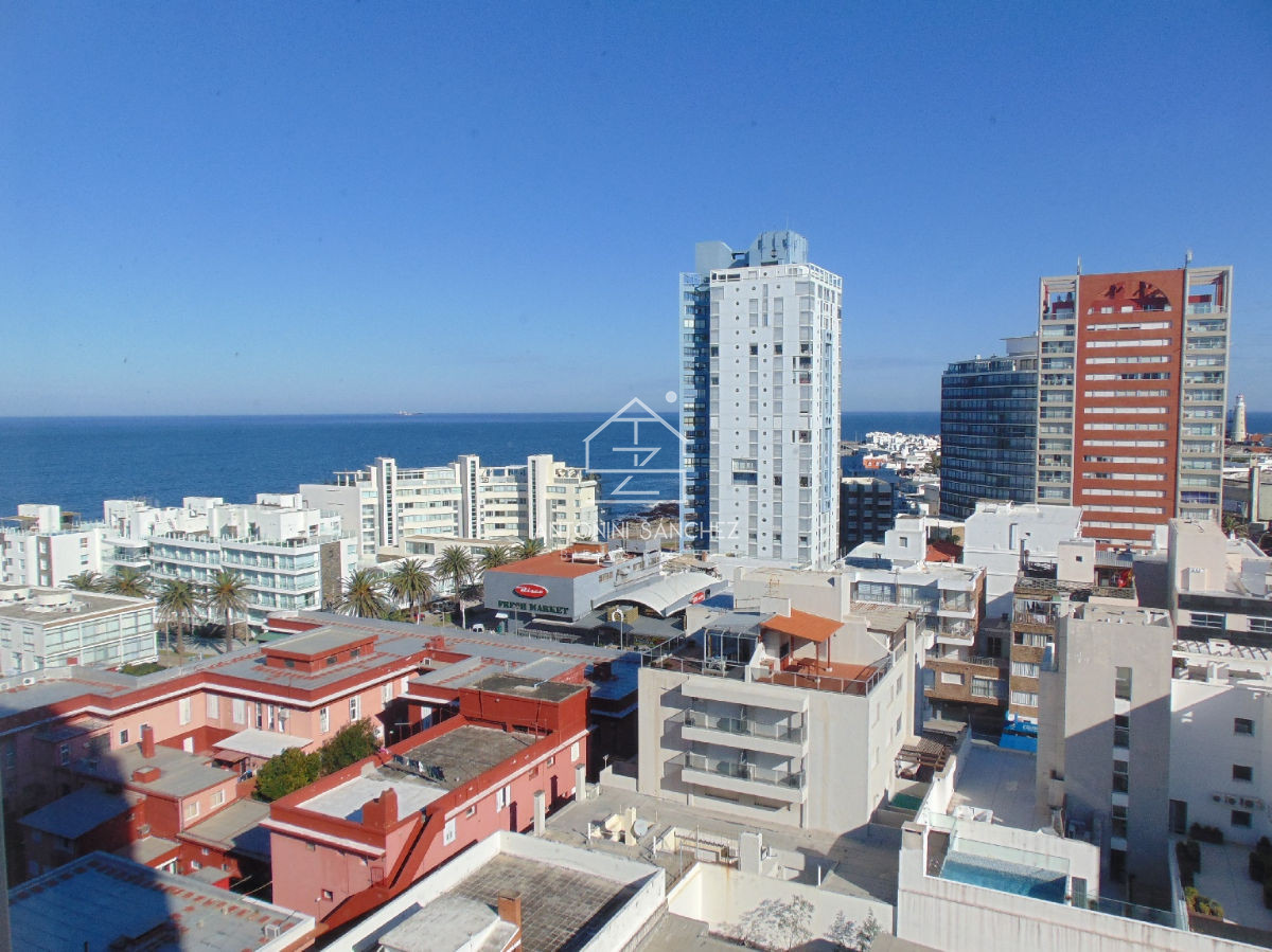 Apartamento ID.1951 - apartamento en venta en punta del este! 