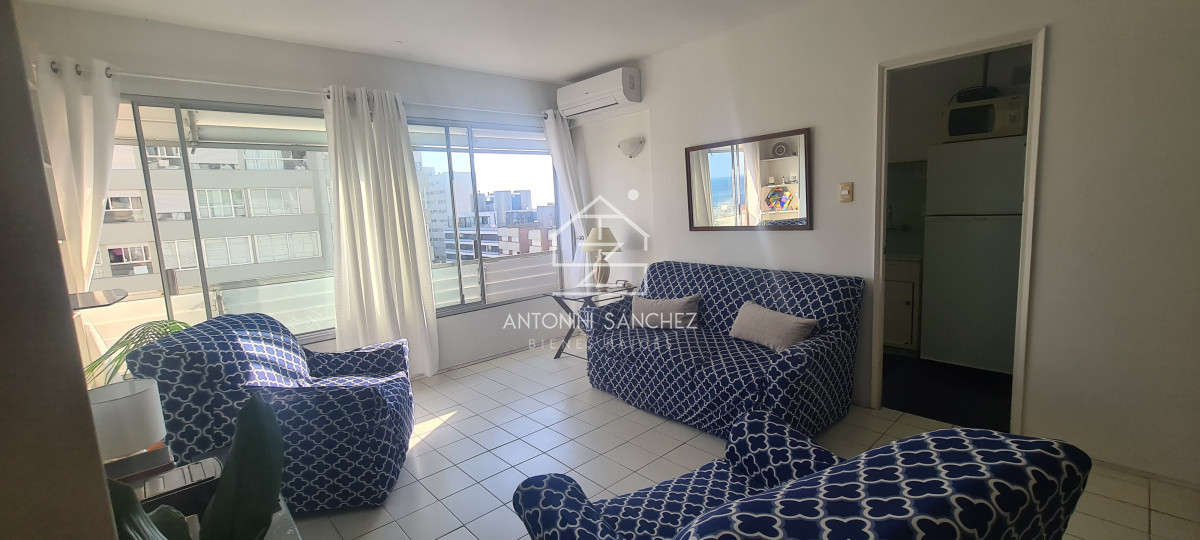 Apartamento ID.2104 - Venta Apartamento 2 dormitorios Punta del este Península