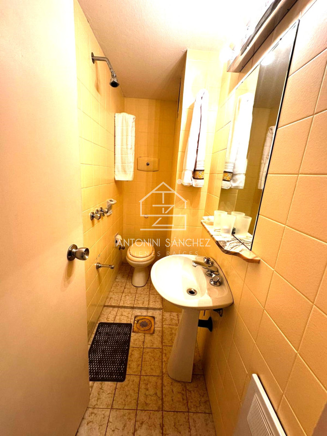 Apartamento ID.1653 - oportunidad cerca del puerto