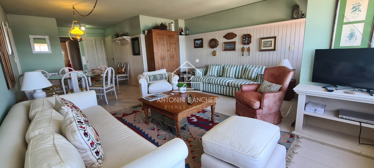 Apartamento ID.1653 - oportunidad cerca del puerto