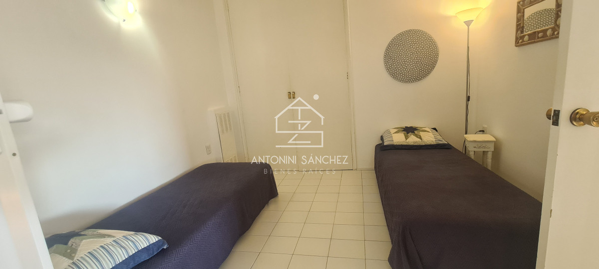 Apartamento ID.2104 - Venta Apartamento 2 dormitorios Punta del este Península