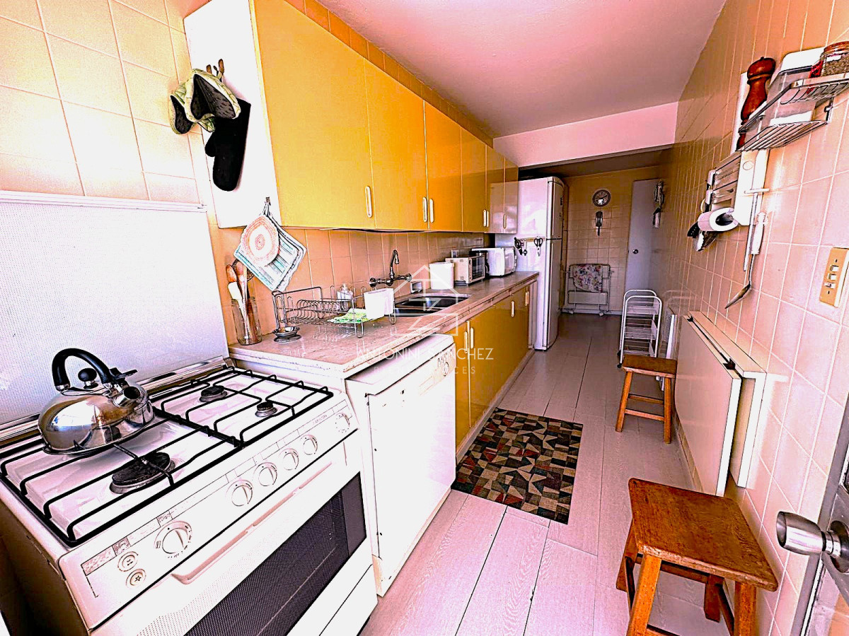 Apartamento ID.1653 - oportunidad cerca del puerto