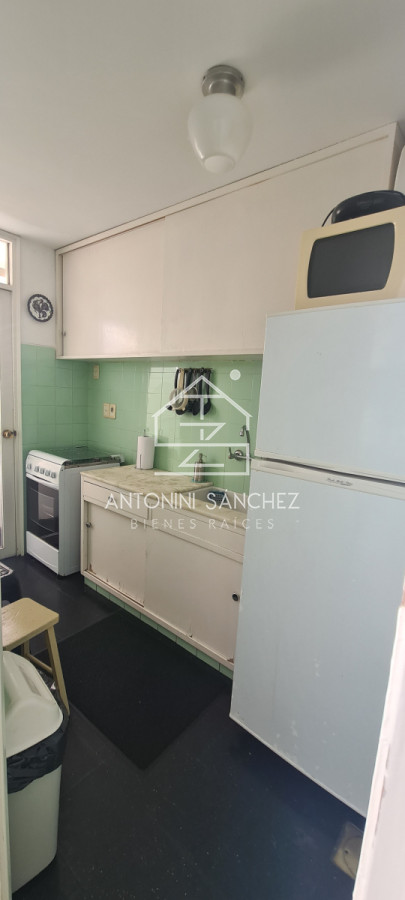 Apartamento ID.2104 - Venta Apartamento 2 dormitorios Punta del este Península